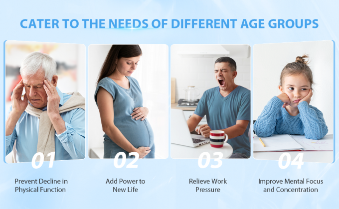 Υπερταρική αίθουσα οξυγόνου Advantage Μηχανή γεννήτρια οξυγόνου με κατανάλωση ισχύος 350 Watt 1